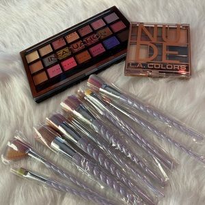 Palette bundle